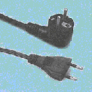 Kundenspezifische Netzkabel