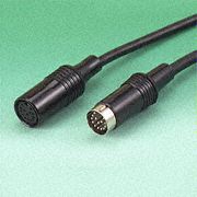 Spezialkabel f&uuml;r Telekommunikationsendger&auml;te und NF-Technik