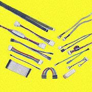 Y-Kabel oder mehrfach verzweigende Kabel