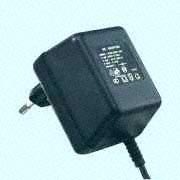 Steckernetzteile (AC und DC)